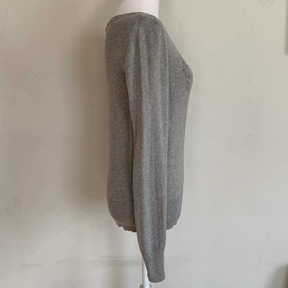 Women’s Sweater Ann Taylor Factory XS size - Picture 6 of 7